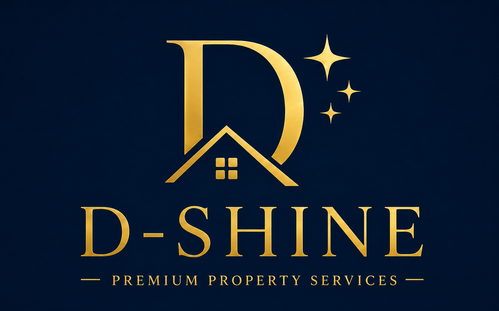 D-SHINE Premium Property Services