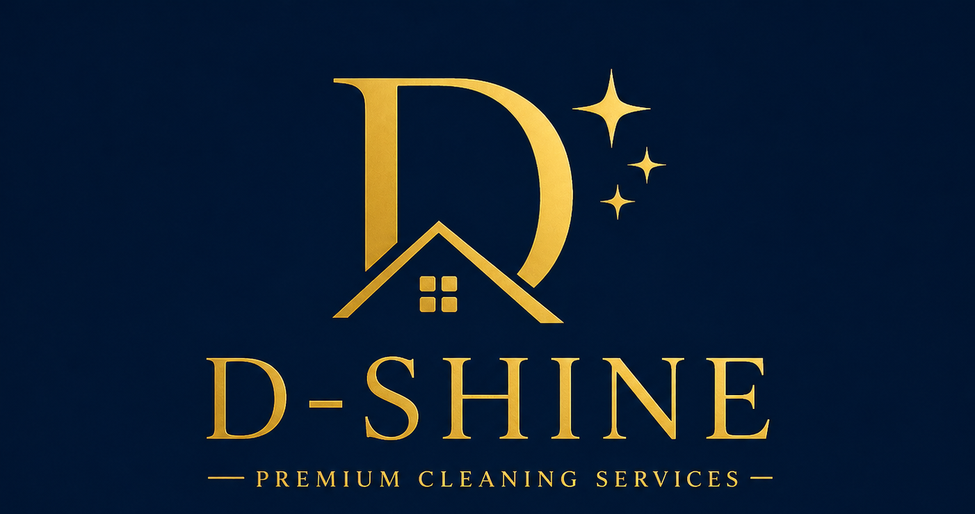 D-SHINE Premium Cleaning Services